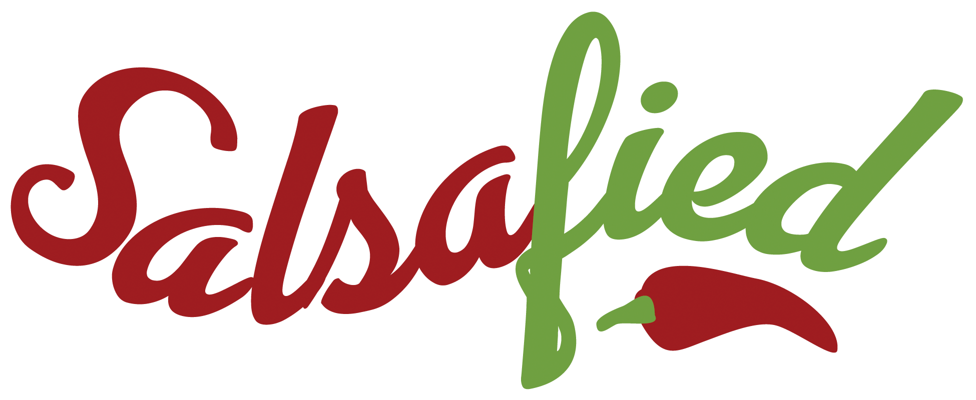 Salsafied